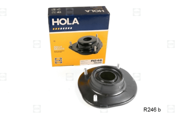 Suspension Strut Support Mount (R246)