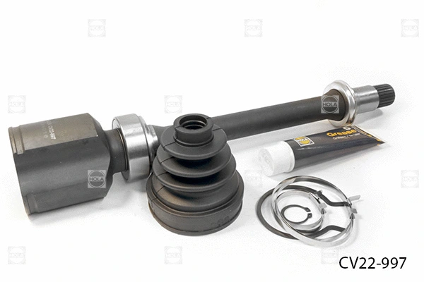 Joint Kit, drive shaft (CV22-997)