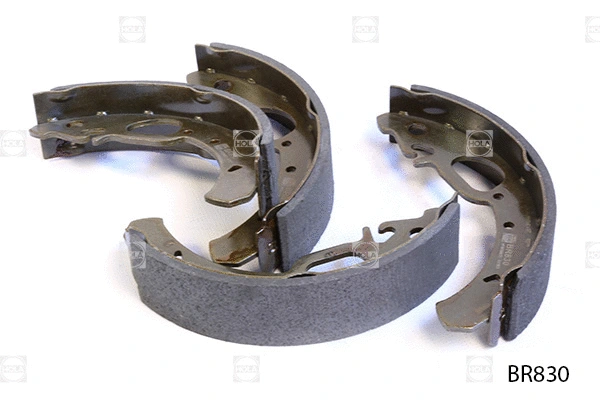 Brake Shoe Set (BR830)