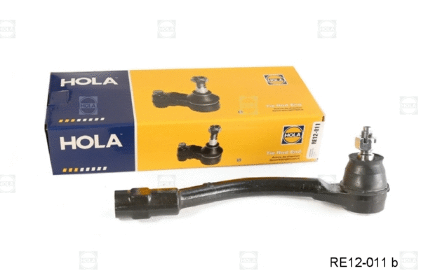 Tie Rod End (RE12-011)