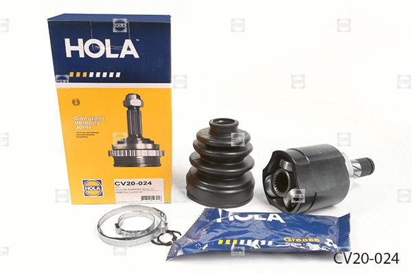 Joint Kit, drive shaft