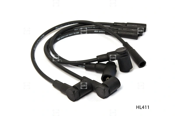 Ignition Cable Kit (HL411)