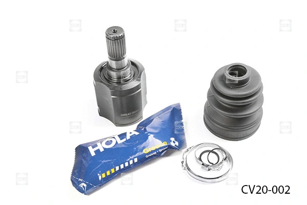 Joint Kit, drive shaft (CV20-002)