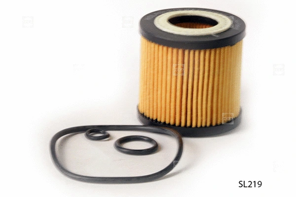 Oil Filter (SL219)