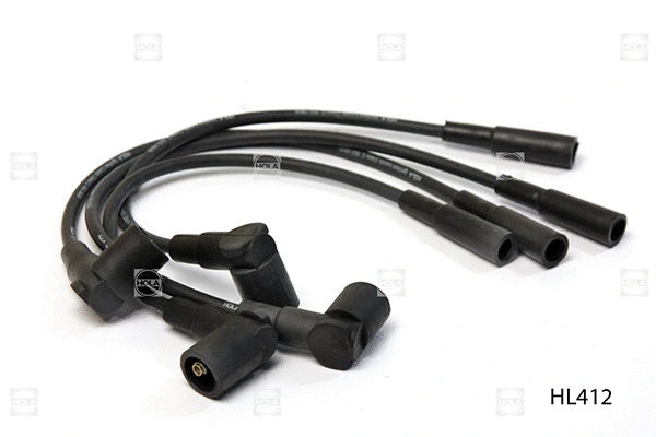 Ignition Cable Kit (HL412)