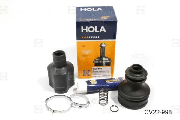 Joint Kit, drive shaft