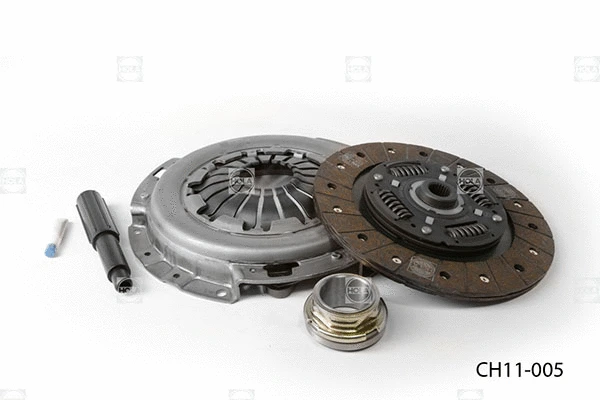Clutch Kit (CH11-005)