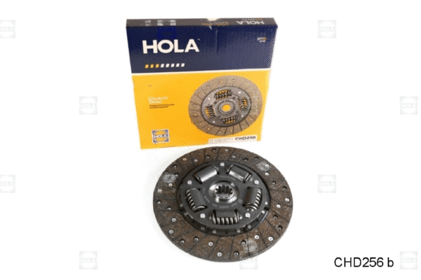 Clutch Disc (CHD256)