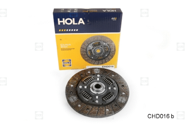 Clutch Disc (CHD016)