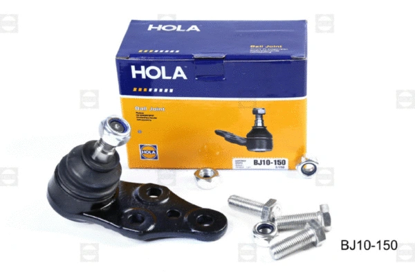 Tie Rod End (BJ10-150)