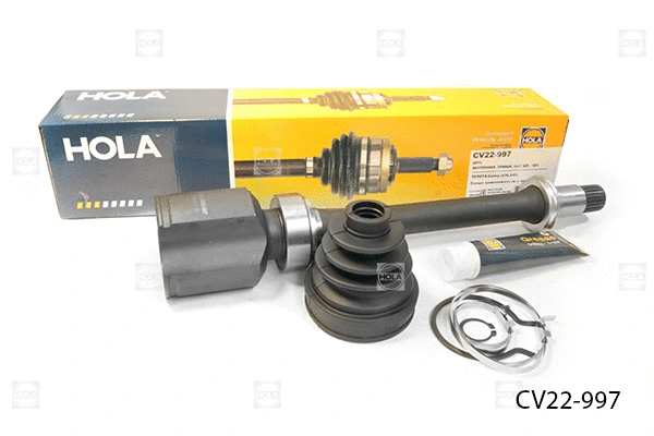 Joint Kit, drive shaft