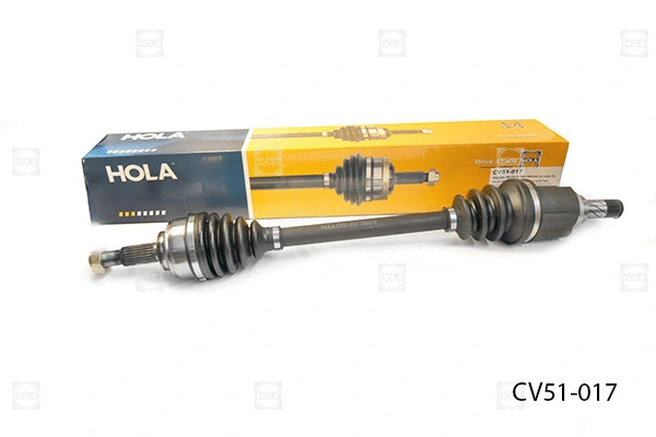 Drive Shaft