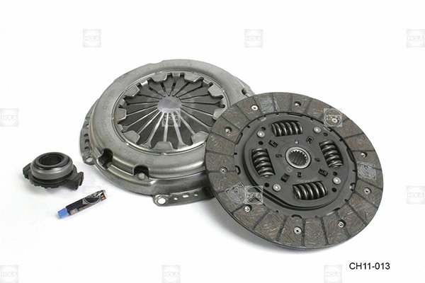 Clutch Kit (CH11-013)