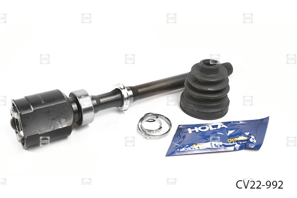 Joint Kit, drive shaft (CV22-992)