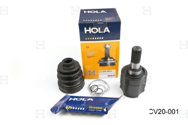 Joint Kit, drive shaft (CV20-001)