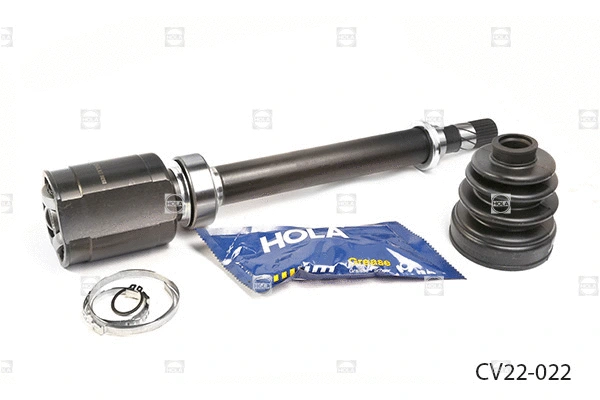 Joint Kit, drive shaft (CV22-022)