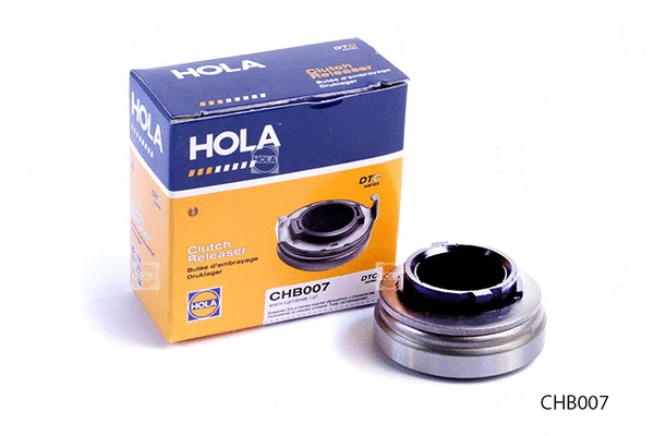 Clutch Release Bearing