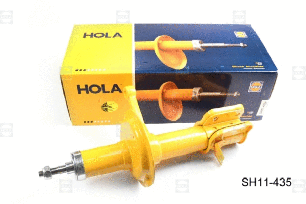 Shock Absorber (SH11-435)