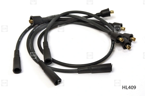 Ignition Cable Kit (HL409)