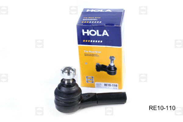 Tie Rod End (RE10-110)