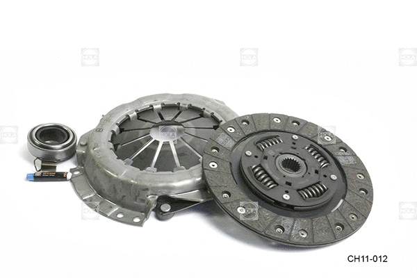 Clutch Kit (CH11-012)