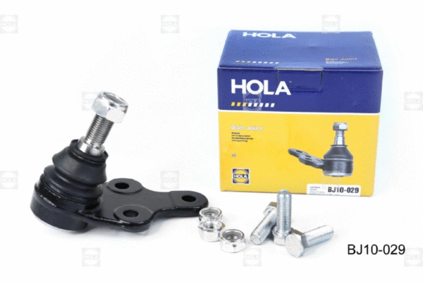 Ball Joint (BJ10-029)