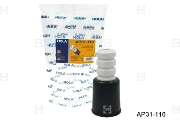 Dust Cover Kit, shock absorber (AP31-110)