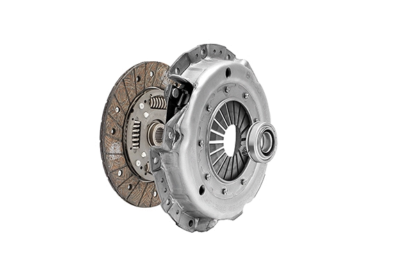 Clutch Kit (CH11-052)