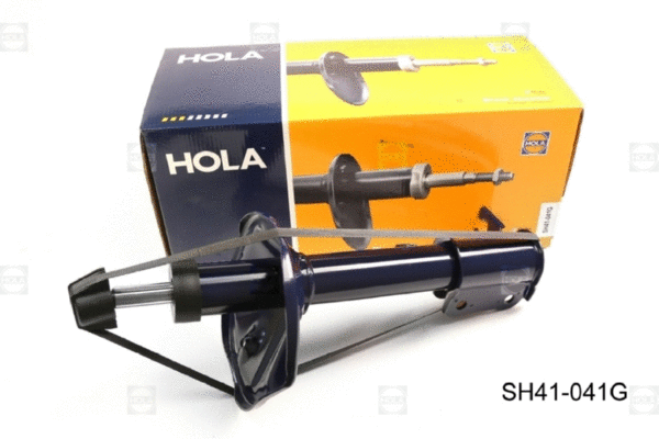 Shock Absorber (SH41-041G)