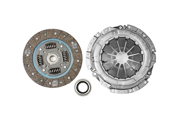 Clutch Kit (CH11-071)