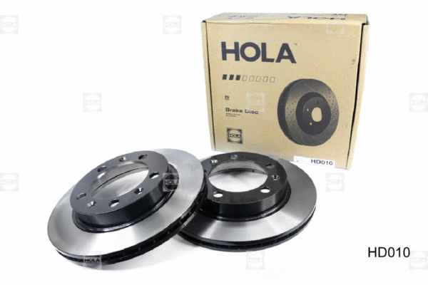 Brake Disc (HD010)