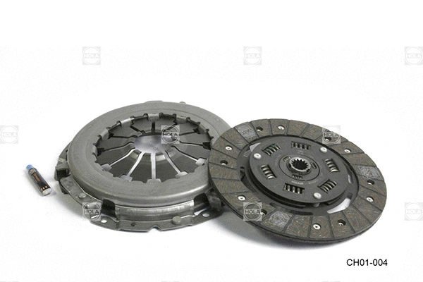 Clutch Kit (CH01-004)