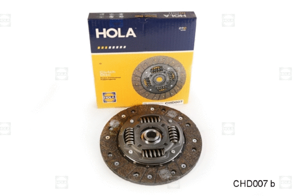Clutch Disc (CHD007)