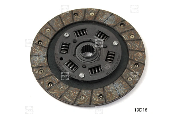 Clutch Disc (19D18)