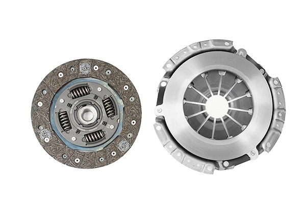 Clutch Kit