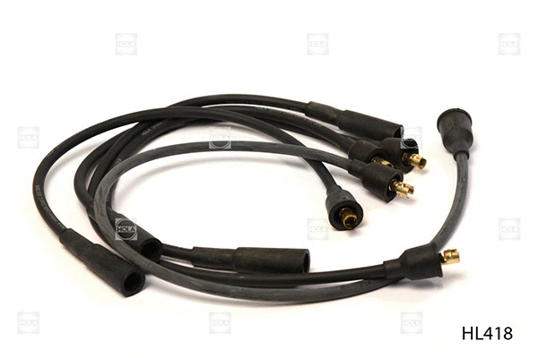 Ignition Cable Kit (HL418)