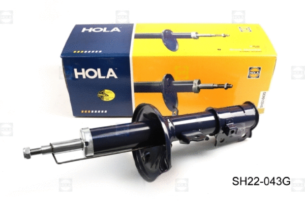 Shock Absorber (SH22-043G)