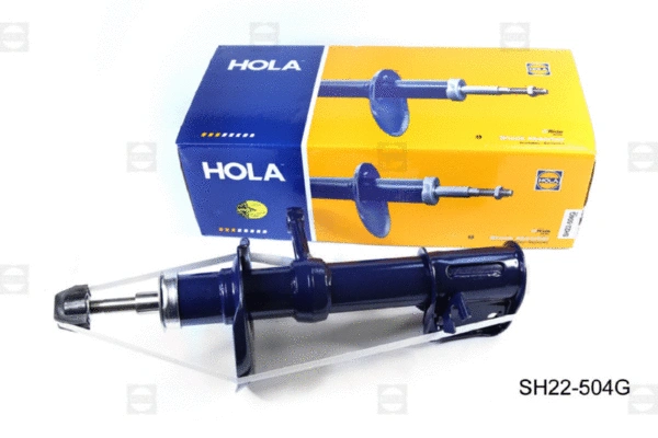 Shock Absorber (SH22-504G)