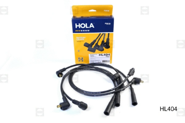 Ignition Cable Kit (HL404)