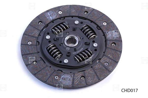 Clutch Disc (CHD017)