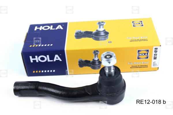 Tie Rod End (RE12-018)