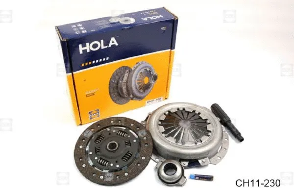 Clutch Kit