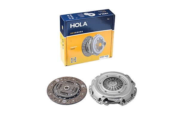 Clutch Kit