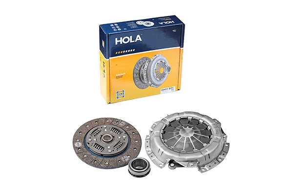 Clutch Kit