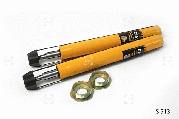Shock Absorber (S513)