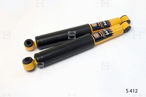 Shock Absorber (S412)