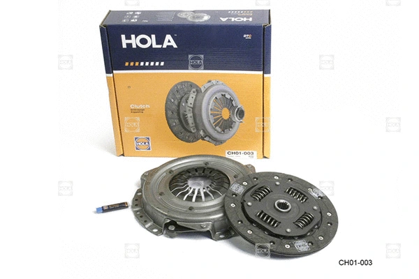 Clutch Kit