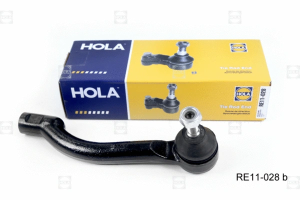 Tie Rod End (RE11-028)