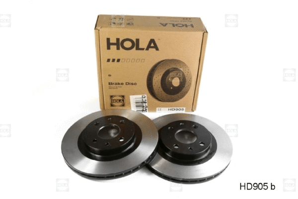 Brake Disc (HD905)