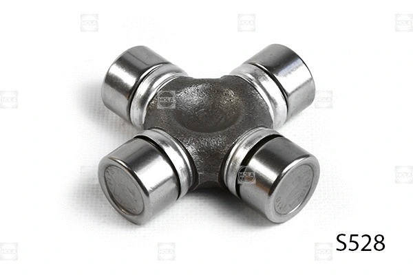 Joint, propshaft (S528)